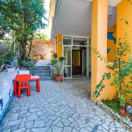 House Goran Villa Crikvenica Ngoại thất bức ảnh