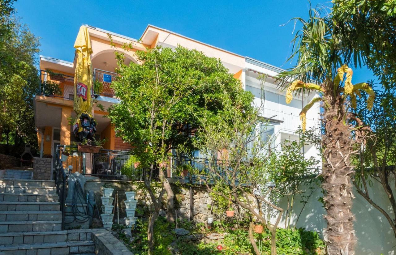 House Goran Villa Crikvenica Ngoại thất bức ảnh